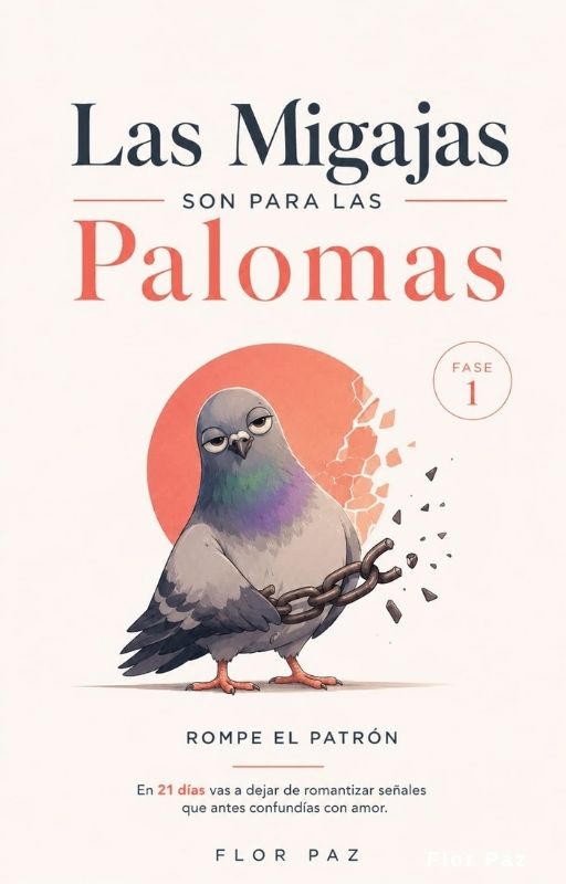 Las Migajas son para las Palomas  - Fase 1